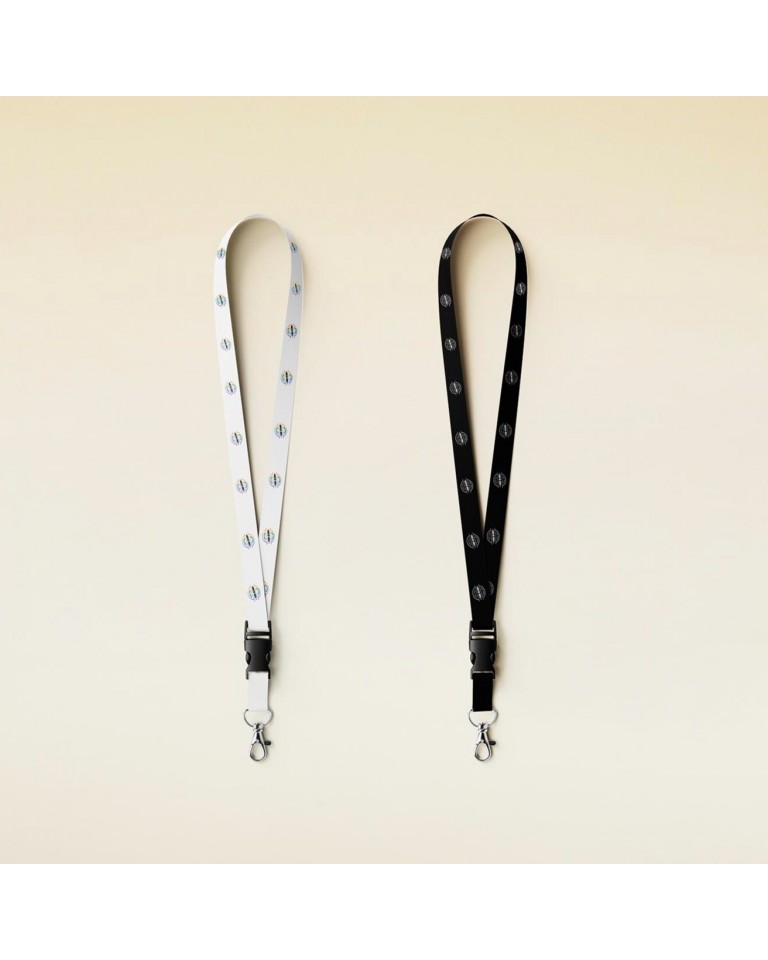 Μπρελοκ  λαιμου διαφορα