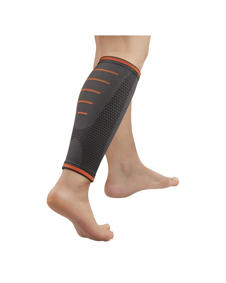 Επαγγελματική Περικνημίδα Orliman OS6804 30385 Black