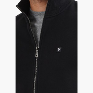 Ανδρική Ζακέτα Magnetic North 50013 Black