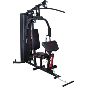 Πολυόργανο Home Gym 91202 Amila HG1187