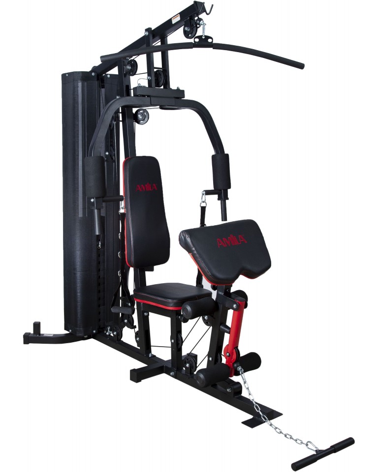 Πολυόργανο Home Gym 91202 Amila HG1187