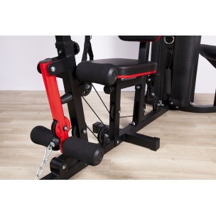 Πολυόργανο Home Gym 91202 Amila HG1187