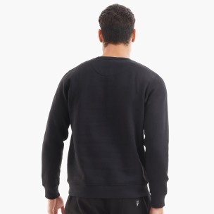 Ανδρικό Φούτερ Magnetic North 50010 Black