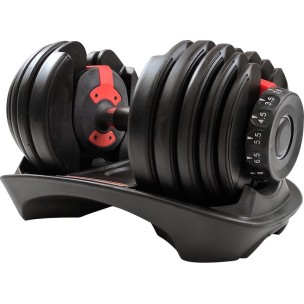 Ρυθμιζόμενοι Αλτήρες Liga Sport Αλτήρας 1x 24kg