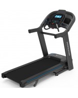 Διάδρομος Γυμναστικής Horizon Fitness 7.4 AT 3.5hp (7.4AT-03)