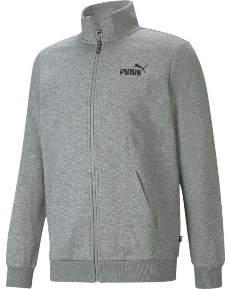 Ανδρική Φούτερ Ζακέτα Puma ESS Track Jacket FL 586694-03