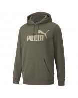 Ανδρικό φούτερ Puma ESS Big Logo Hoodie FL (s) 586687-44
