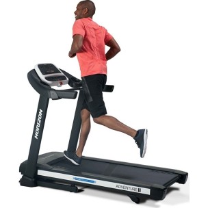 Διάδρομος Γυμναστικής Horizon Adventure 1 ADV1 2.25 HP