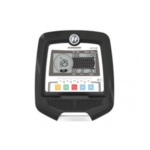 Ηλεκτρομαγνητικό Ελλειπτικό Horizon Fitness Andes 3