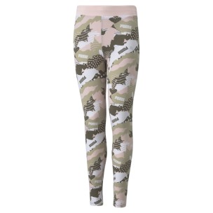 Παιδικό κολα΄ν Puma Alpha AOP Leggings G 589236-44