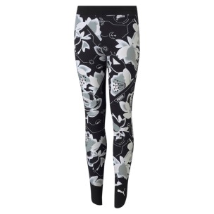 Γυναικείο κολα΄ν Puma Alpha AOP Leggings G 589236-01