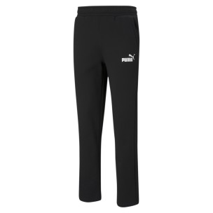 Ανδρικό παντελόνι φόρμας Puma ESS Logo Pants FL op 586718-01