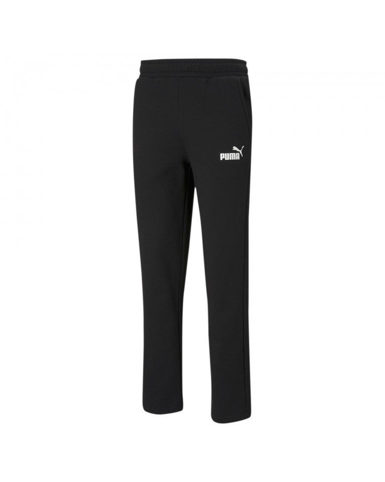 Ανδρικό Παντελόνι Φόρμας Puma ESS Logo Pants FL op 586718-01