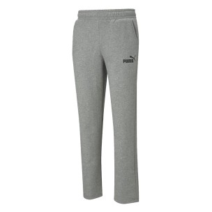 Ανδρικό παντελόνι φόρμας Puma ESS Logo Pants FL op 586718-03