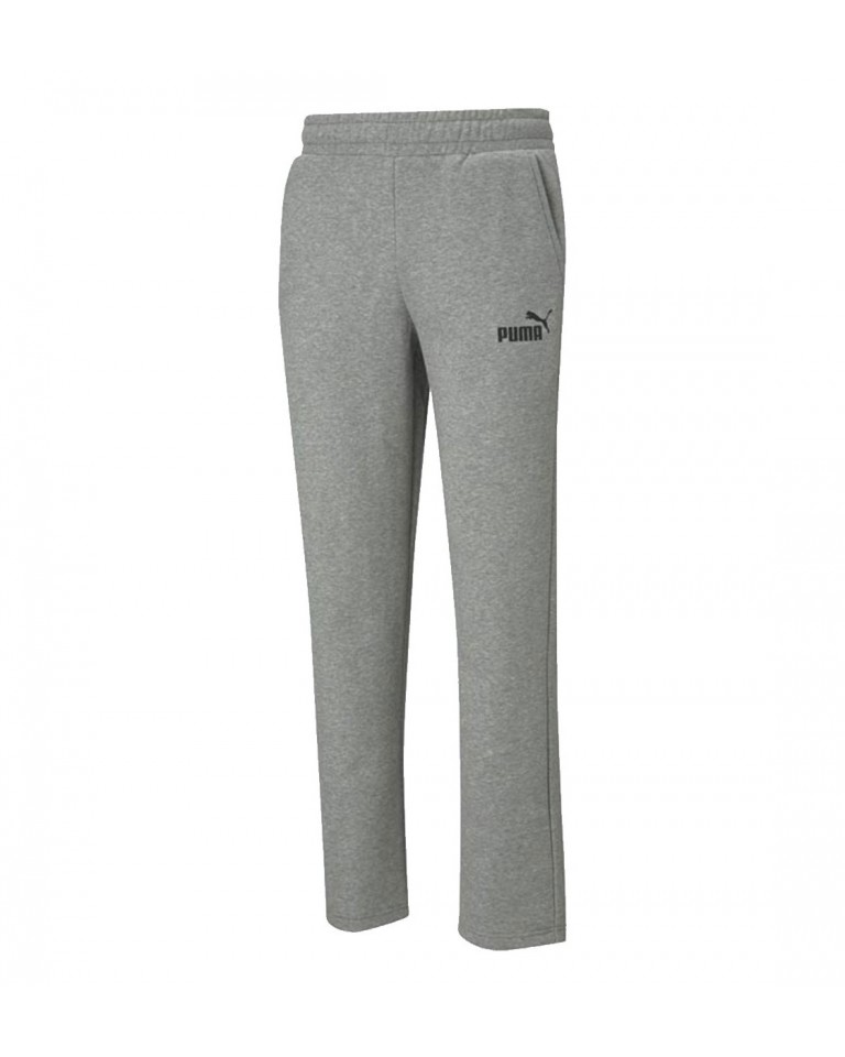 Ανδρικό Παντελόνι Φόρμας Puma ESS Logo Pants FL op 586718-03