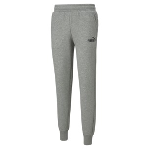 Ανδρικό Παντελόνι Φόρμας Puma ESS Logo Pants FL cl 586714-03