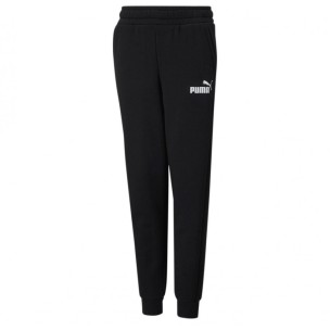 Παιδικό Παντελόνι Φόρμας Puma ESS Logo Pants FL cl B 586973-01