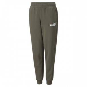 Παιδικό παντελόνι φόρμας Puma ESS Logo Pants FL cl B 586973-44