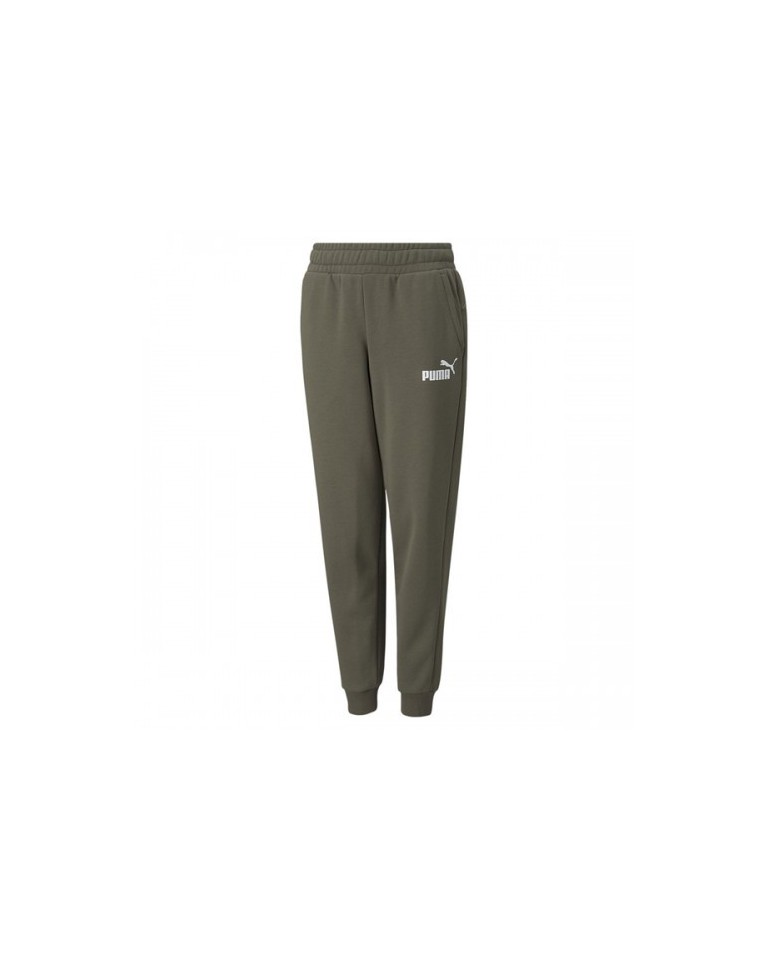 Παιδικό Παντελόνι Φόρμας Puma ESS Logo Pants FL cl B 586973 44