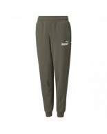 Παιδικό παντελόνι φόρμας Puma ESS Logo Pants FL cl B 586973-44