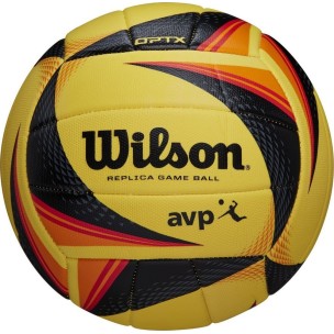 Μπάλα Μπιτς βόλεϊ Wilson OPTX AVP REPLICA WTH01020 XB