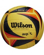 Μπάλα Μπιτς βόλεϊ Wilson OPTX AVP REPLICA WTH01020 XB