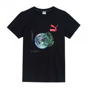 Puma Classics Graphics Tee B 599474-88
