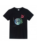 Puma Classics Graphics Tee B 599474-88