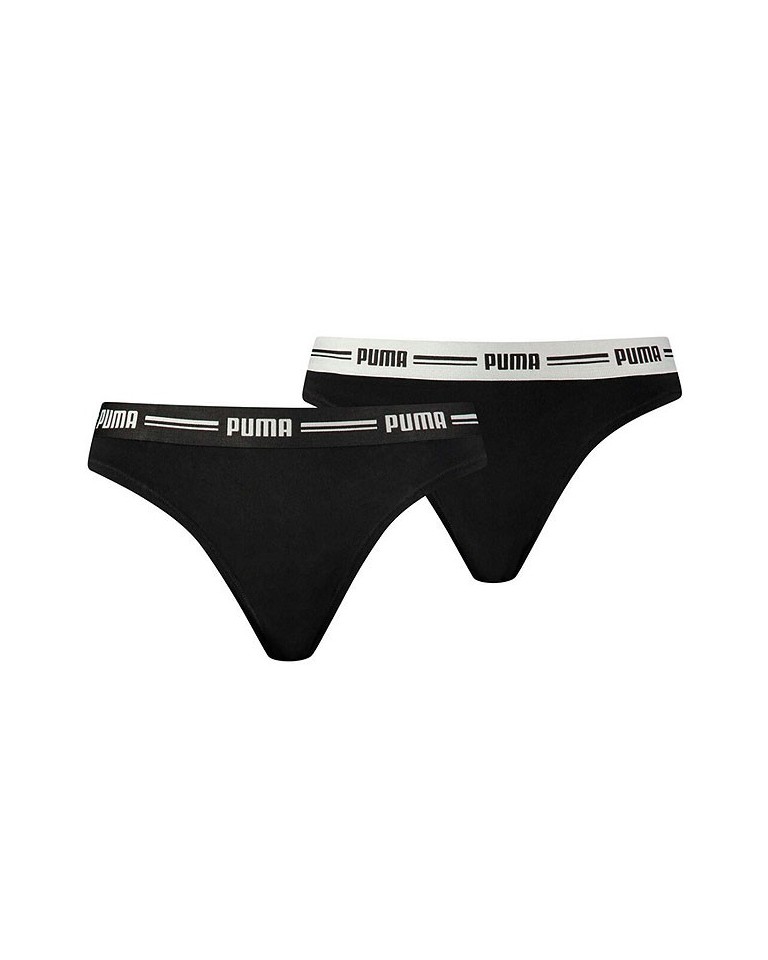 907067 PUMA ICONIC STRING 2P H