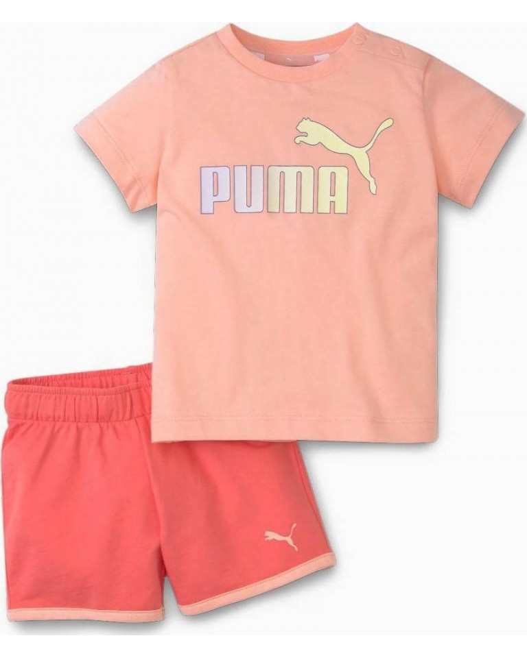 Παιδικό Σέτ Puma Minicats Set 586622 26