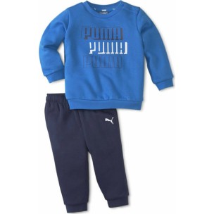 Minicats ALPHA Crew Jogger FL 589370-63