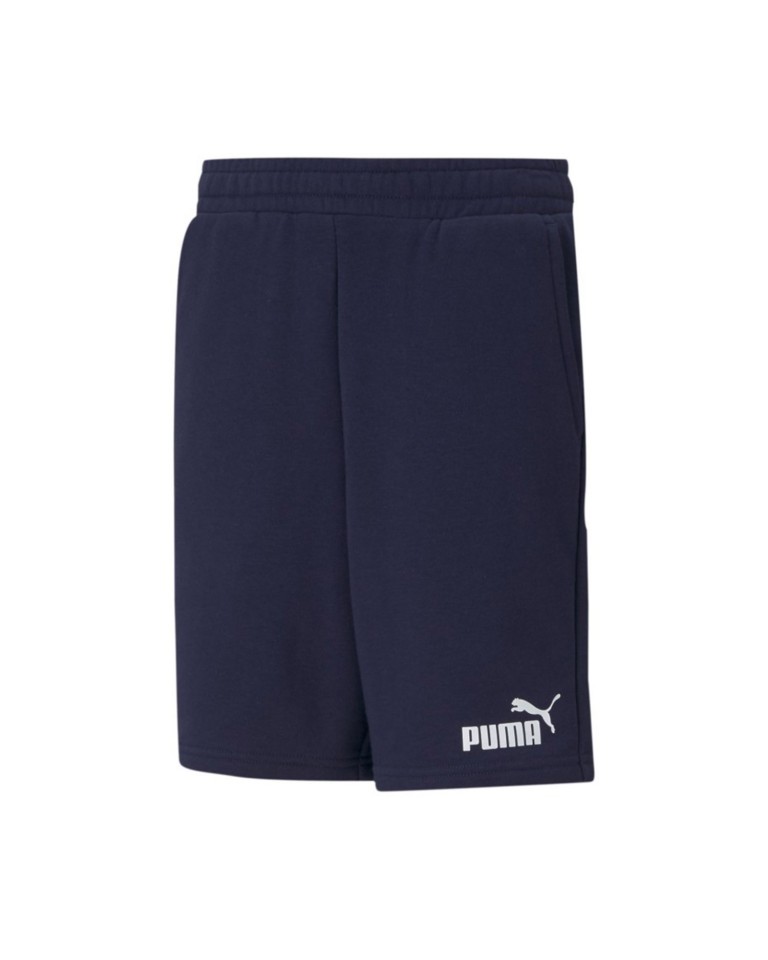 Παιδική Βερμούδα Puma ESS Sweat Shorts B 586972 06