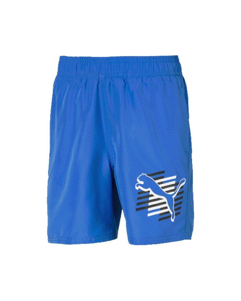 Παιδικό Μαγιό Puma ESS+ Summer Shorts Cat B 843863 41