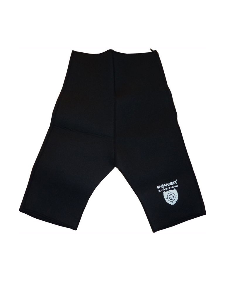 Ελαστικό Short Εφίδρωσης Power System (PS 4002)