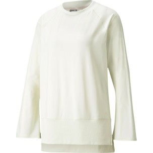 Γυναικεία μπλούζα Puma STUDIO Yogini LT Bell Sleeve P 520988-73