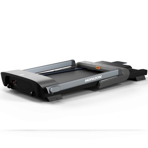 Ηλεκτρικός Διάδρομος Γυμναστικής Horizon Evolve 3.0 2Hp