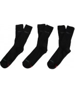 Κάλτσες GEPA GSA Aero X3 (8181003 01) Black