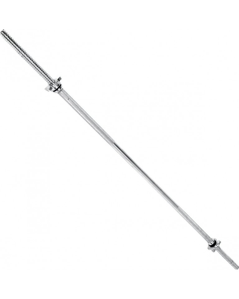 Μπάρα 28x1200mm (με βίδα) B-718