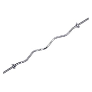 Στραβόμπαρα 28x1200mm (με βίδα) Β-704