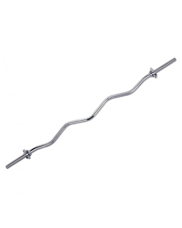 Στραβόμπαρα 28x1200mm (με βίδα) Β-704