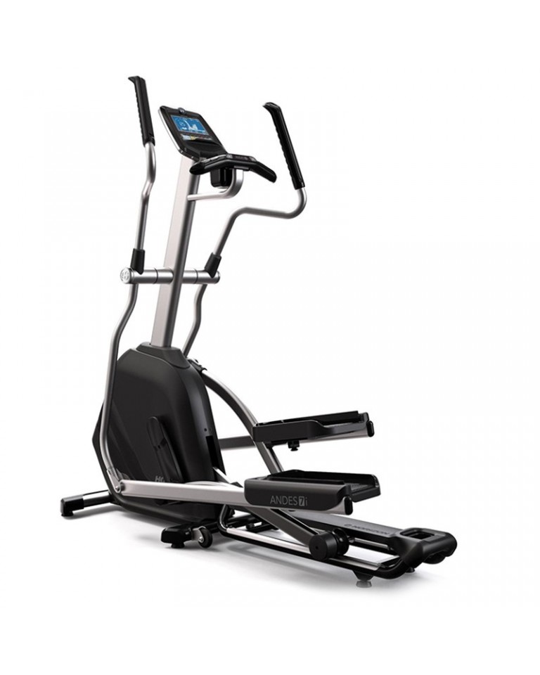Ηλεκτρομαγνητικό Ελλειπτικό Horizon Fitness Andes 7I Viafit