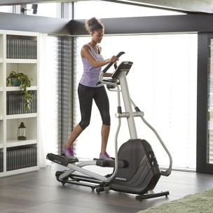 Ηλεκτρομαγνητικό Ελλειπτικό Horizon Fitness Andes 7I Viafit