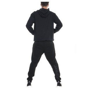 Ανδρικό Φούτερ με Κουκούλα και Τσέπες Body Action 063126