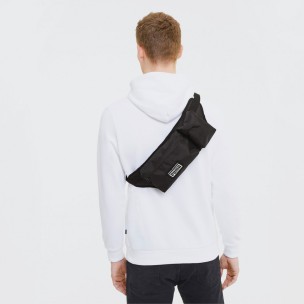 Αθλητικό Τσαντάκι Μέσης Puma Academy Multi Waist Bag 077303 01