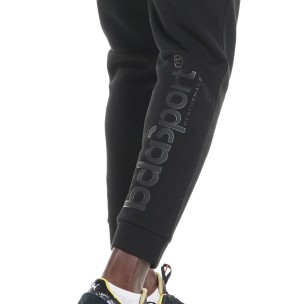 Ανδρικό Παντελόνι Φόρμας με Λάστιχο Body Action 023149 02