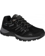 Ανδρικά Trail Παπούτσια HI-TEC TORCA LOW WP O010252-021 Black