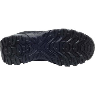 Ανδρικά Παπούτσια Trail Hi-Tec TORCA LOW WP O010252-021 Black