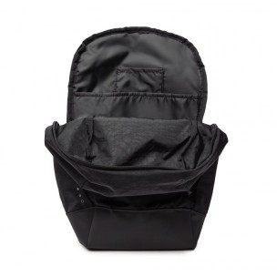 Σακίδιο Plecak Adidas T4H Rspns HC4780 Black