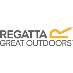 Ανδρική Ζακέτα Fleece Regatta Polo Men's Stanner Full Zip Fleece Ash RMA489-800