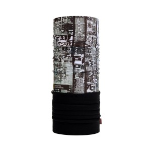 Buff National Geographic Polar Αθλητικό Περιλαίμιο Πολύχρωμο(123882.937.10.000